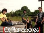 Os Planadores