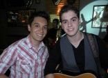 Nicolas & Rafael