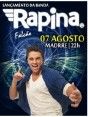 BANDA RAPINA