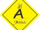 Atitude rock