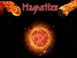 Magnetize