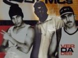 DEF MC'S