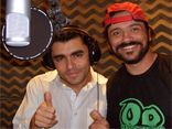 Papo Furado (R&Key)