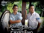 JOÃO PAULO & CRYSTIANO