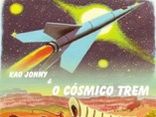 Kao Jonny e o Cósmico Trem