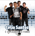 Célio Santos e os Colibris do Forró