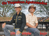 Edilson & Edmilson - Os Vaqueiros Apaixonados