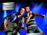 João Marcelo e Juliano