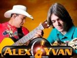 ALEX E YVAN