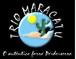 TRIO MARACATU
