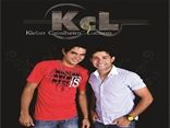 Kleber Cavalheiro e Luciano