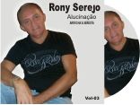 Rony Serejo