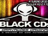 Black CD's Gravações Originais.