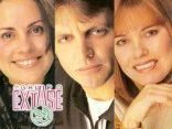 GRUPO ÊXTASE