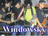 Windowsky