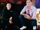 Alan & Brenno