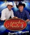 MARLON & MAIKE
