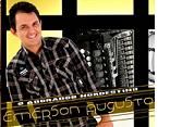   Emerson Augusto ( FORROZÃO O ADORADOR NORDESTINO)