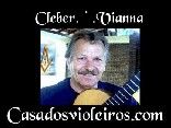Cleber Tomás Vianna, O Homem da Viola