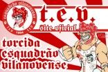 Torcida Esquadrão Vilanovense