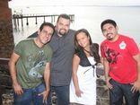 Banda Sol da Justiça