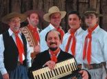 Mancha Branca & Grupo Tarca