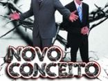 Novo Conceito R.A.P. Gospel