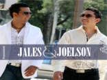 Jales e Joelson