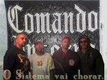 COMANDO INTERNO