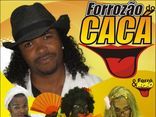 Forrozão do Cacá 2012