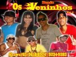 Lambadão Banda Os Veninhos