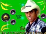 01-OS MALUQUETEIROS NA PANCADA 