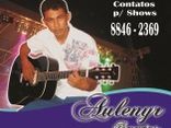 Aulenyr Santos