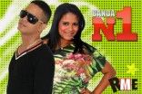 Banda N1| Oficial