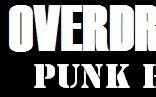 Overdrive PUNK HC