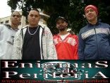 EnigmaS de PeriferiA