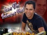 Evandro souza e banda Extremece