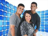 Banda Sound Luxo