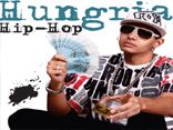 Hungria Hip Hop & Dj Mixer