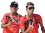 METAL E CEGO
