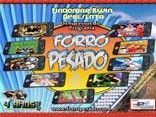 CD Forró Pesado VOL 1