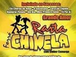 forro rasta chinela Oficial