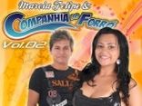 Marcia Felipe & Companhia do Forró