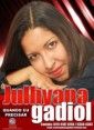 Cantora Julhyana Gadiol