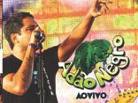 Adão Negro