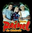 Banda Painel de Controle
