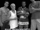 jovens para o amor rap 2011