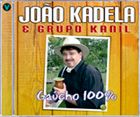 João Kadela e Grupo Kanil