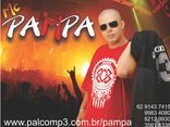 mc pampa