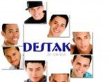 DESTAK DO SAMBA